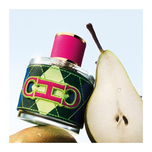 Carolina Herrera CH Swing Eau de Parfum Edición limitada