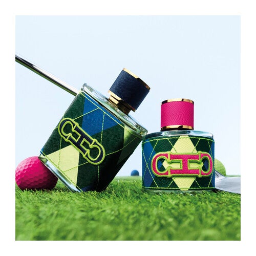 Carolina Herrera CH Swing Eau de Parfum Edición limitada