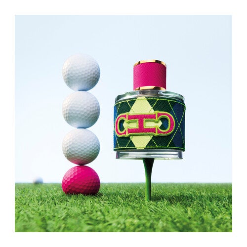 Carolina Herrera CH Swing Eau de Parfum Edición limitada