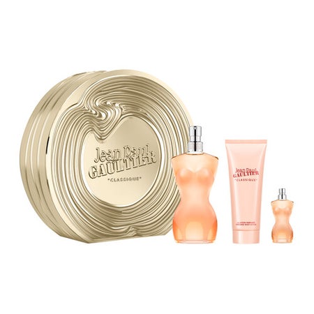 Jean Paul Gaultier Classique Geschenkset