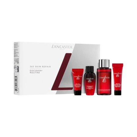 Lancaster 365 Skin Repair Discovery Set