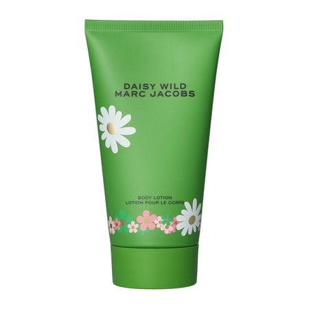 Marc Jacobs Daisy Wild Loción Corporal 150 ml