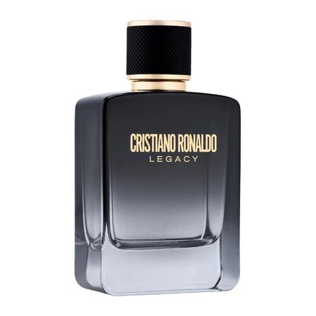 Cristiano Ronaldo Legacy Eau de Parfum 100 ml