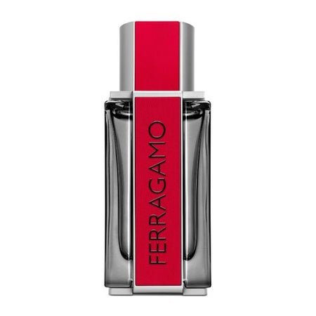 Salvatore Ferragamo Red Leather Eau de Parfum
