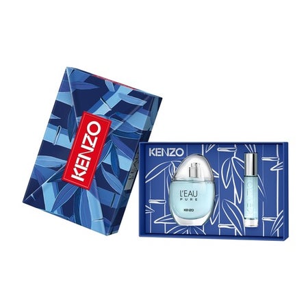 Kenzo L'Eau Pure Gave sæt