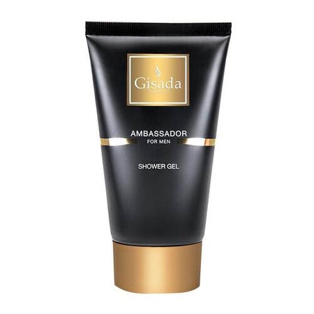 Gisada Ambassador For Men Douchegel 100 ml