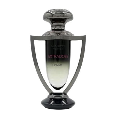 Arabiyat Prestige Extradose Homme Eau de Parfum 80 ml