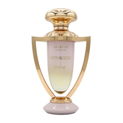 Arabiyat Prestige Extradose Femme Eau de Parfum