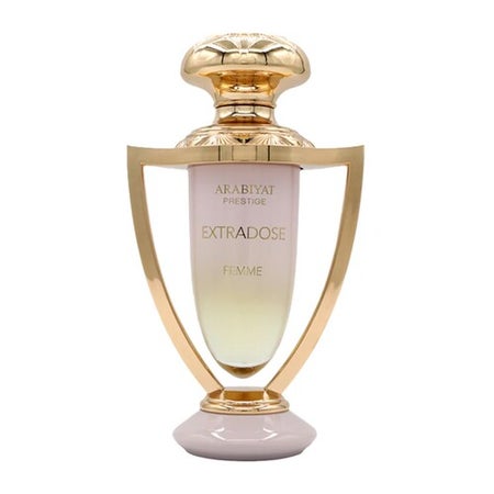 Arabiyat Prestige Extradose Femme Eau de Parfum 80 ml