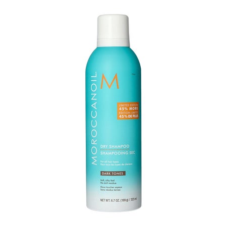 Moroccanoil Dry Shampoo Dark Tones 323 ml