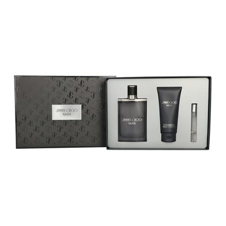 Jimmy Choo Man Gift Set