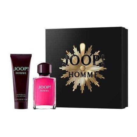 Joop! Homme Gift Set