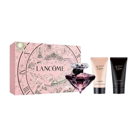 Lancôme La Nuit Trésor Geschenkset