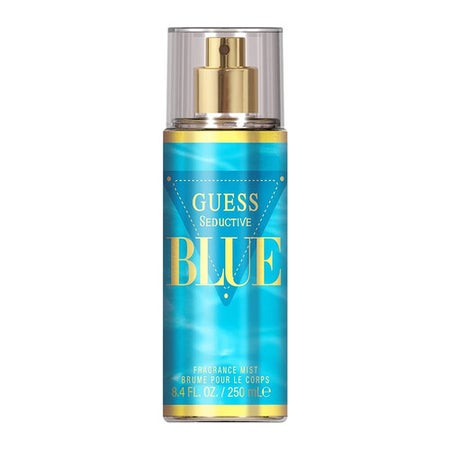 Guess Seductive Blue Bruma Corporal