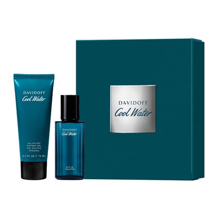 Davidoff Cool Water Geschenkset