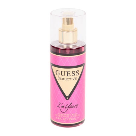 Guess Seductive I'm Yours Body Mist 250 ml