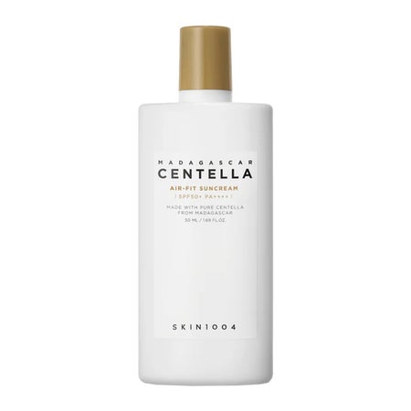 Skin1004 Madagascar Centella Centella Air-Fit Suncream SPF 50+ PA++++