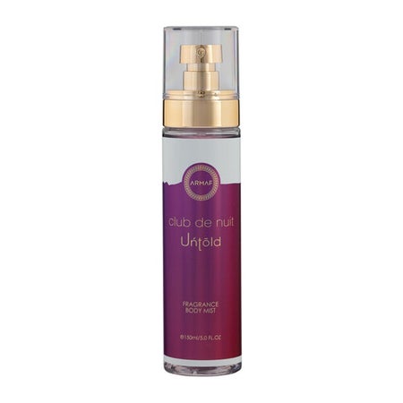 Armaf Club de Nuit Untold Body Mist