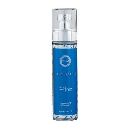 Armaf Club de Nuit Blue Iconic Body Mist