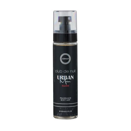 Armaf Club de Nuit Urban Man Body Mist 150 ml