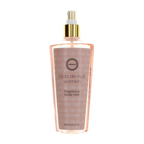 Armaf Club de Nuit Woman Body Mist