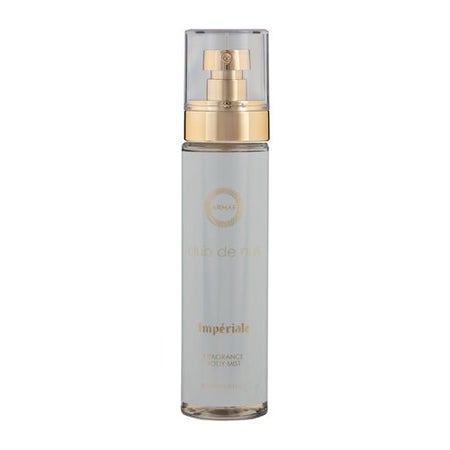 Armaf Club De Nuit White Imperiale Body Mist