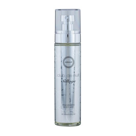 Armaf Club de Nuit Sillage Body Mist 150 ml