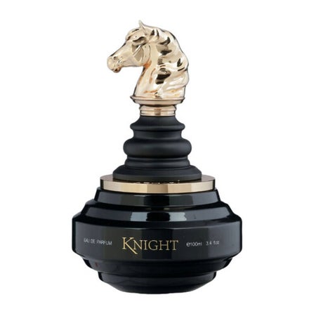 Armaf Checkmate Black Knight Eau de Parfum 100 ml