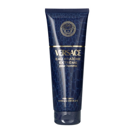 Versace Eau Fraiche Extreme Douchegel 250 ml