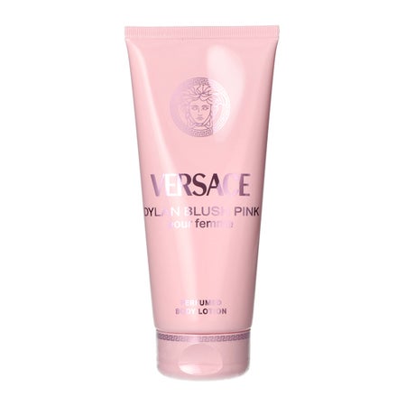 Versace Dylan Blush Pink Body Lotion 200 ml