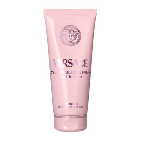 Versace Dylan Blush Pink Gel de Ducha 200 ml