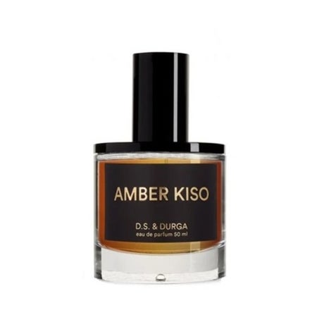 D.S. & Durga Amber Kiso Eau de Parfum 50 ml