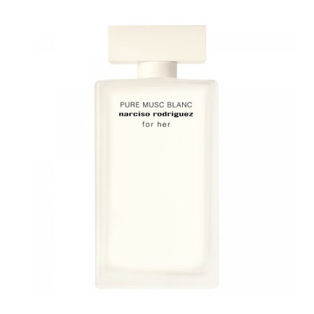 Narciso Rodriguez For Her Pure Musc Blanc Eau de Parfum