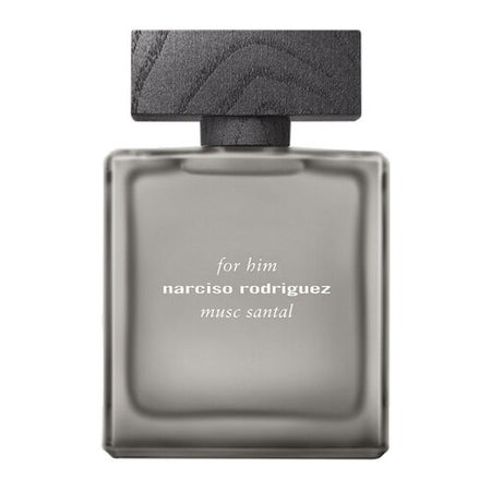 Narciso Rodriguez For Him Musc Santal Eau de Parfum Intensiv