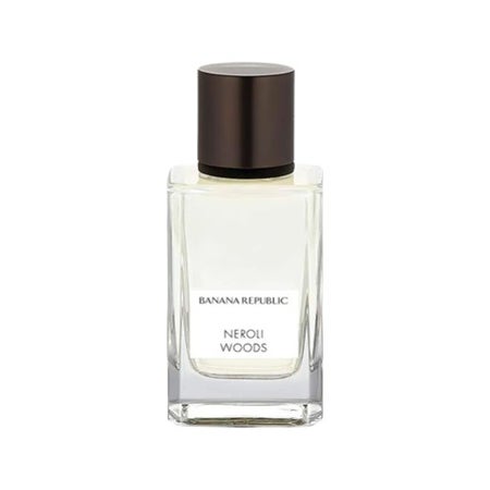 Banana Republic Neroli Woods Eau de Parfum 75 ml