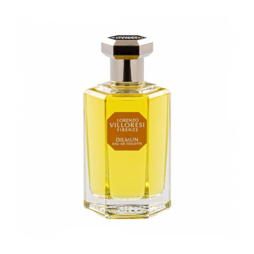 Lorenzo Villoresi Firenze Dilmun Eau de Toilette