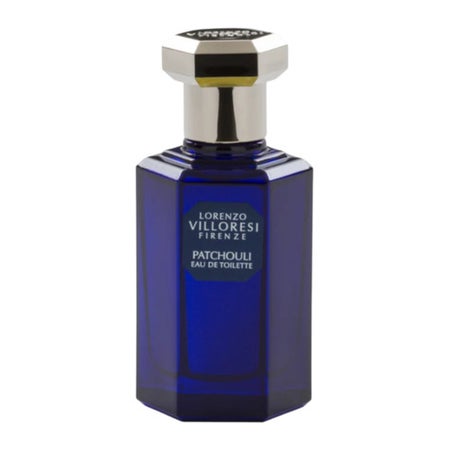 Lorenzo Villoresi Firenze Patchouli Eau de Toilette 50 ml