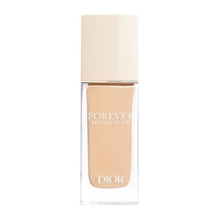 Dior Forever Hydra Nude Foundation