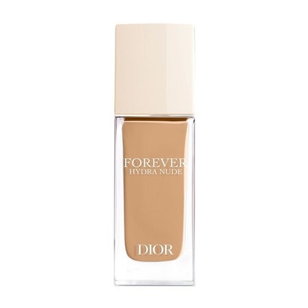 Dior Forever Hydra Nude Foundation