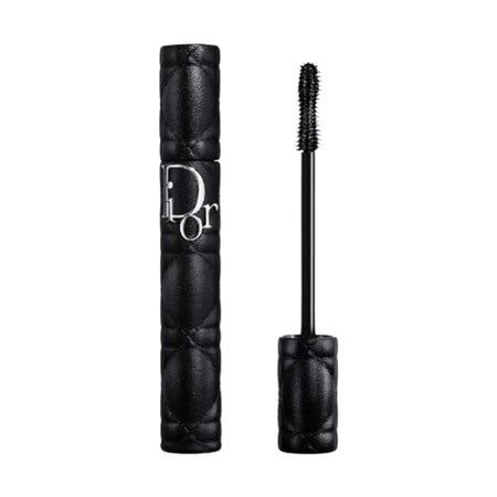 Dior Diorshow Overvolume Wimperntusche 090 Overblack 8,5 g