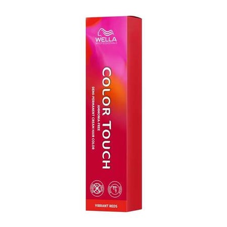 Wella Professionals Color Touch Vibrant Reds - Vegan