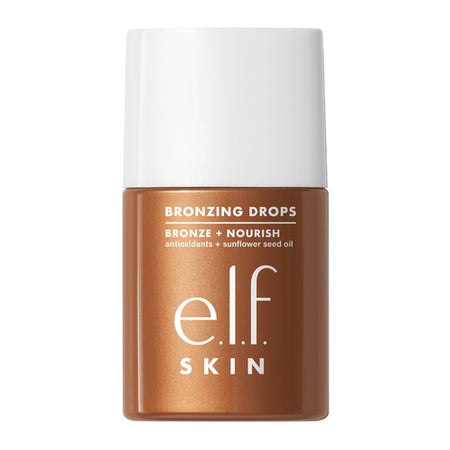 E.l.f. Cosmetics Bronzing Drops