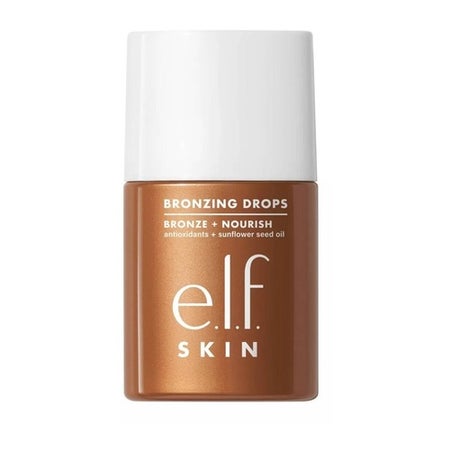 E.l.f. Cosmetics Bronzing Drops