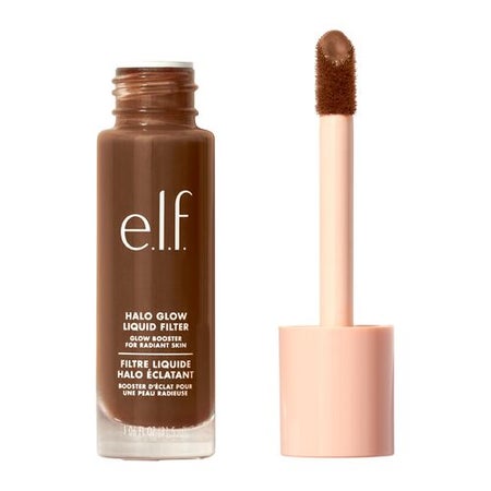 E.l.f. Cosmetics Halo Glow Liquid Filter