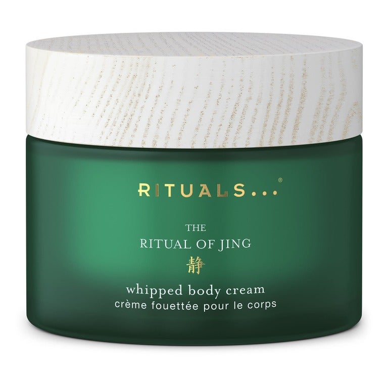 Empty Rituals Rituals The Ritual Of Jing Whipped Vartalovoide Refillable | Deloox.fi