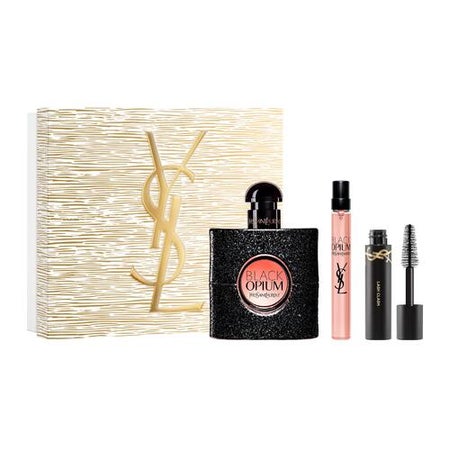 Yves Saint Laurent Black Opium Gift Set
