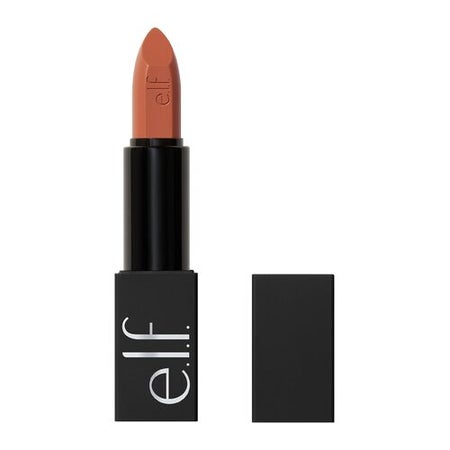 E.l.f. Cosmetics O Face Satin Lipstick