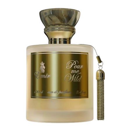 Emir Pour Me Wild Eau de Parfum 100 ml