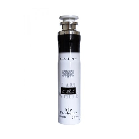 Lattafa Ana Abiyedh Air Freshener Interior Perfume 300 ml
