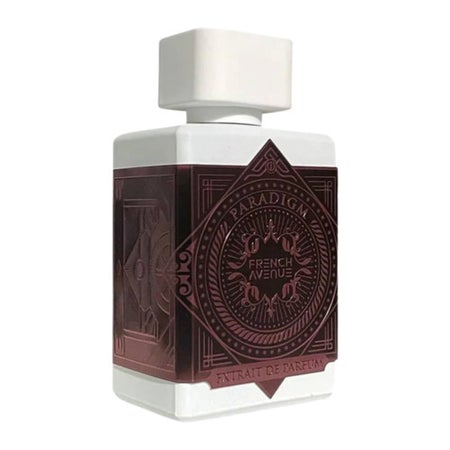 French Avenue Paradigm Extrait de Parfum 80 ml